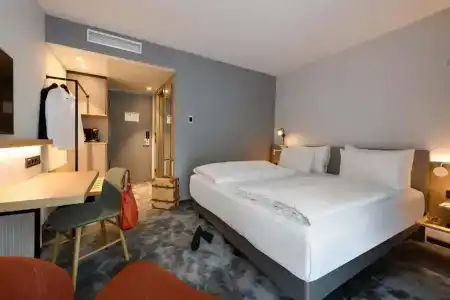 Mercure München-Schwabing - 84
