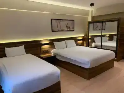 Bolu Evim Apart Otel - 4