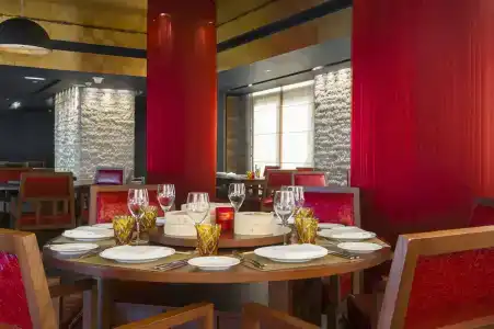 Sofitel The Palm, Дубай, Курорт и Спа - 20