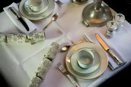 De Orangerie - Small Luxury Hotels of the World - 30