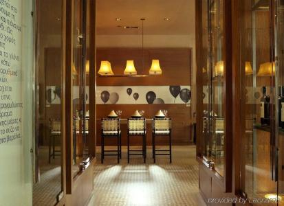 Athenaeum Intercontinental, an IHG - 20