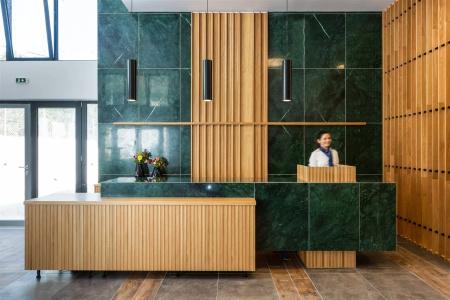 T Premium Suites - 16