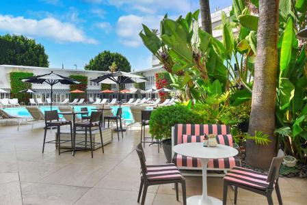 The Beverly Hilton - 29