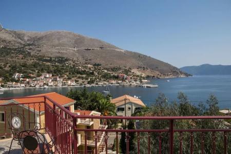 Greka Ionian Suites - 204
