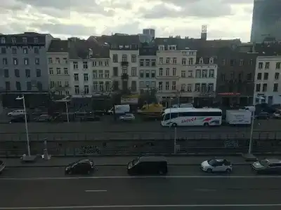 Mercure Brussels Centre Midi - 51