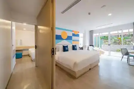 Boat Lagoon Resort - Sha Plus - 71
