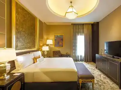 Ezdan Palace - 34