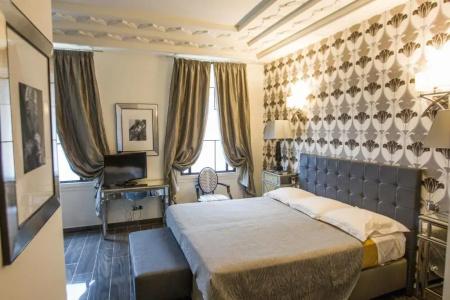 Le Meurice - 87