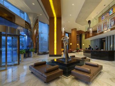 Radisson Blu, Dubai Media City - 2