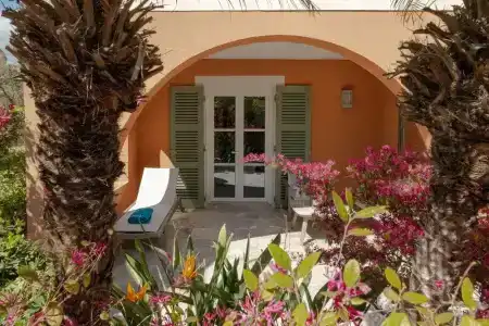 Le Mouillage - 49