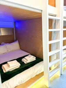 Brunswick Square & Spa - 143