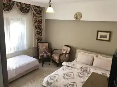 Pekcan Otel - 15