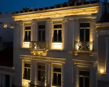 Athens 1890 & Spa - 0