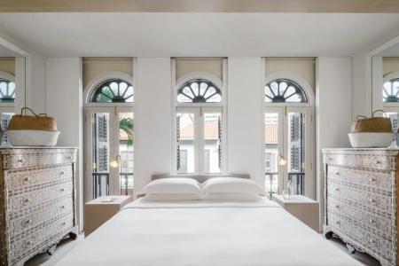 Duxton Reserve Singapore, Autograph Collection (SG Clean) - 6
