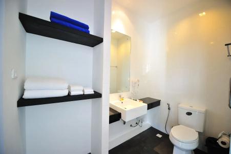 Lae Lay Suites - 8