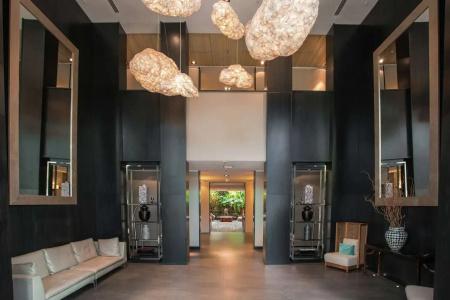 DoubleTree by Hilton - Vitacura - 15
