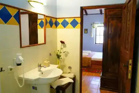 Sato Triopia Butik Otel - 18