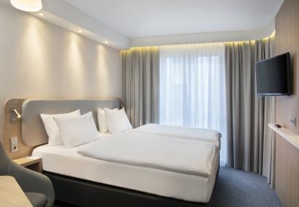 Holiday Inn Express Baden-Baden, An Ihg - 44