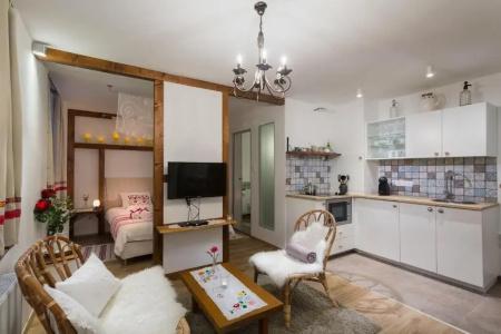 Suites 13 Budapest - 11