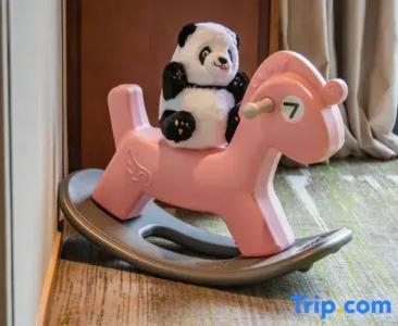 Yuluxe Chengdu - 43