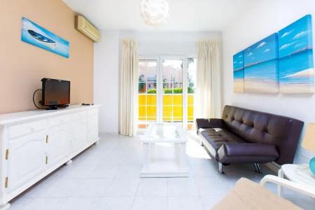 Apartamentos Almoraide Suites - Adults Only - 6