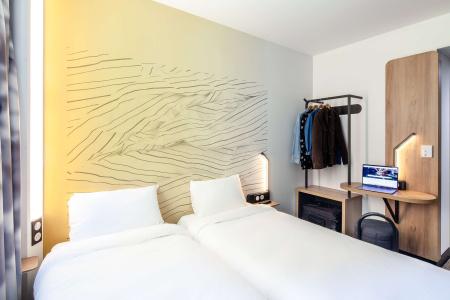 B&B Hôtel Bordeaux Bassins à flot - 4