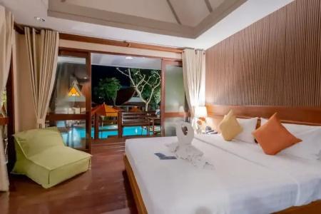 Baan Duangkaew Resort Sha Extra Plus - 67