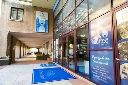 Centro Congressi Polo Nautico - 0