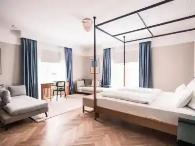 Falkensteiner Spa Resort Marianske Lazne - 68