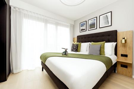 Wilde Aparthotels by Staycity, Berlin, Checkpoint Charlie - 46