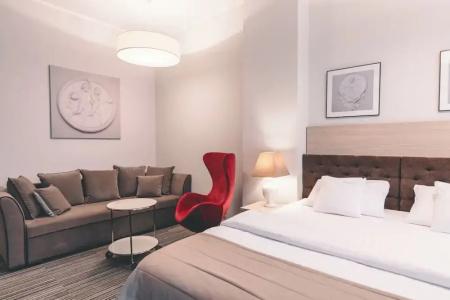 ApartFortune Old Town - 82