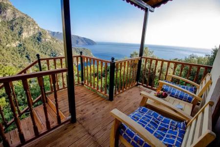 Kabak Misafir Evi - 42