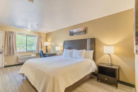 Comfort Inn Yosemite Area - 58