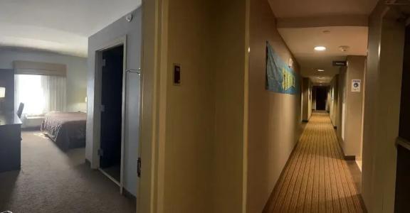Cresthaven Inn Jamaica-Jfk - 32