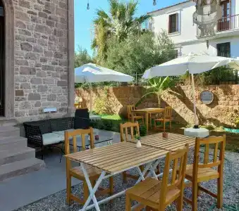Zarbalı Cunda - 15