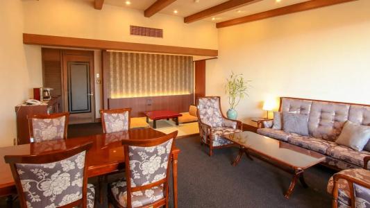 Nasu Onsen Sanraku - 31