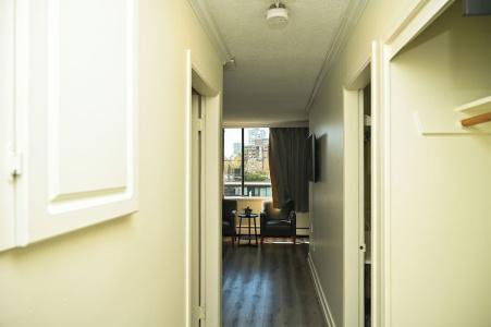 Divya Sutra Suites on Robson Downtown - 146
