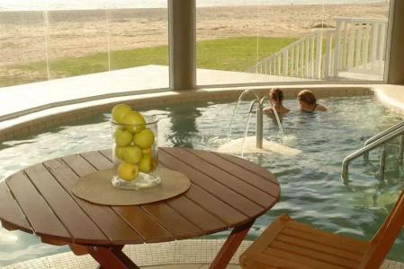 Seaside & Spa - 32