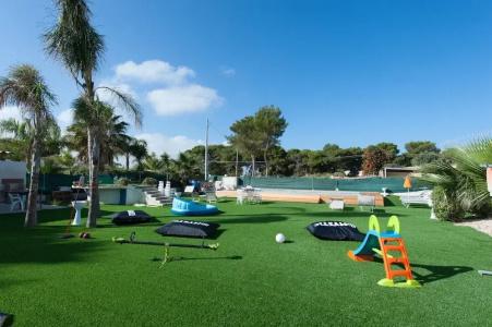 Relais Lo Stagnone - 20