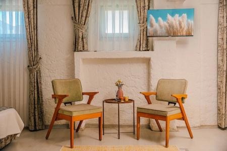 Bizim Ev Otel Alaçatı - 48