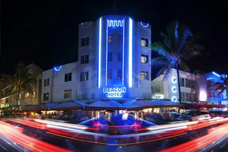 Beacon South Beach - 22