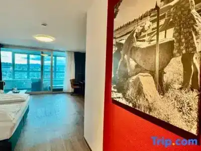 My Parkhotel - 85