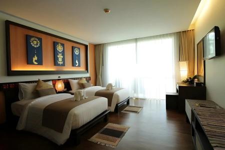 Mountain Creek Wellness Chiangmai - 4