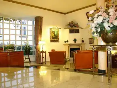 Eden-Hotel - 1
