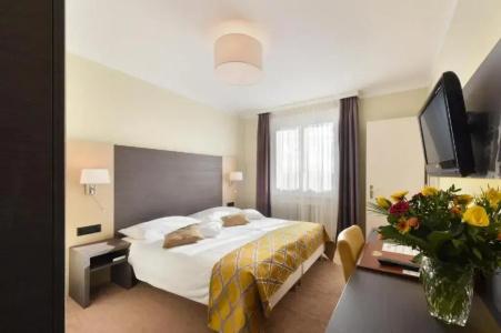 Hôtel Bellerive - 68