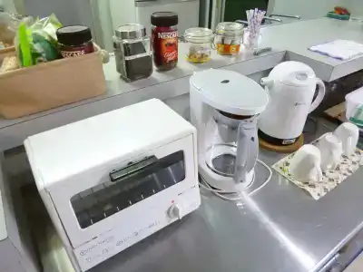 Ouchi Yokogawa - 8