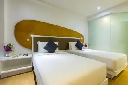 Icon Bangkok Sukhumvit - Sha Extra Plus - 14