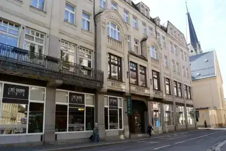 Praha Liberec - 0