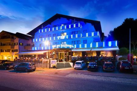 am Hopfensee - 1