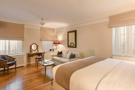 Noble Suites - 75